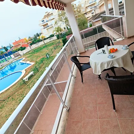 Mares Apartment