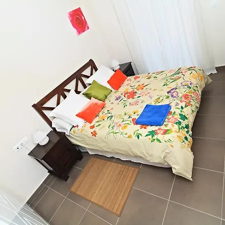 Apartment Mares Denia