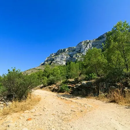 Mares Apartment Denia