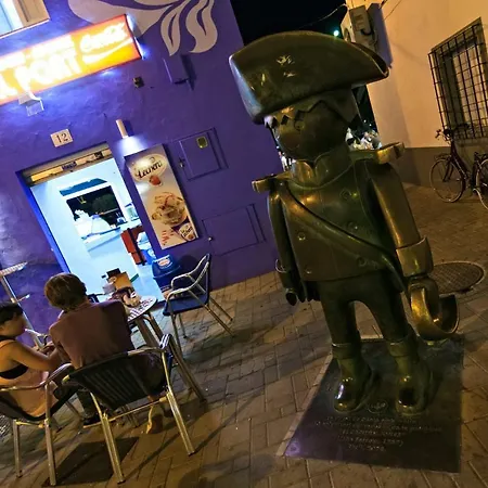 Mares * Denia