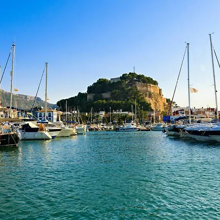 Mares * Denia