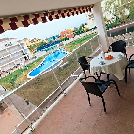 Mares Vyb Denia