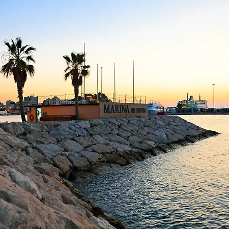 Mares Vyb * Denia