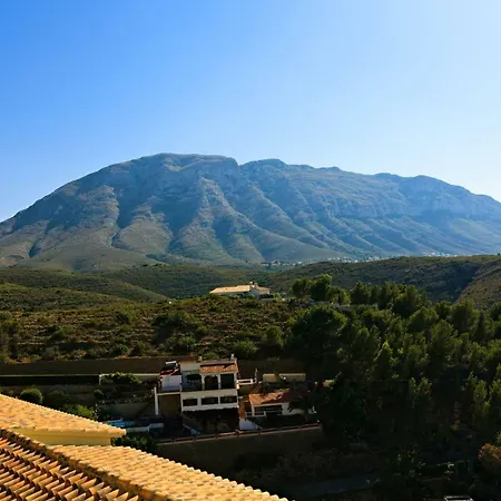 Apartman Mares Vyb