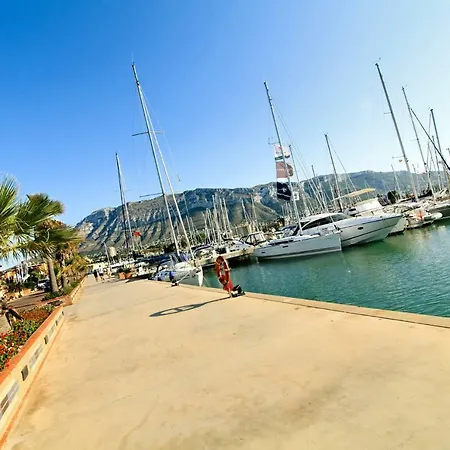 Mares Vyb Apartman